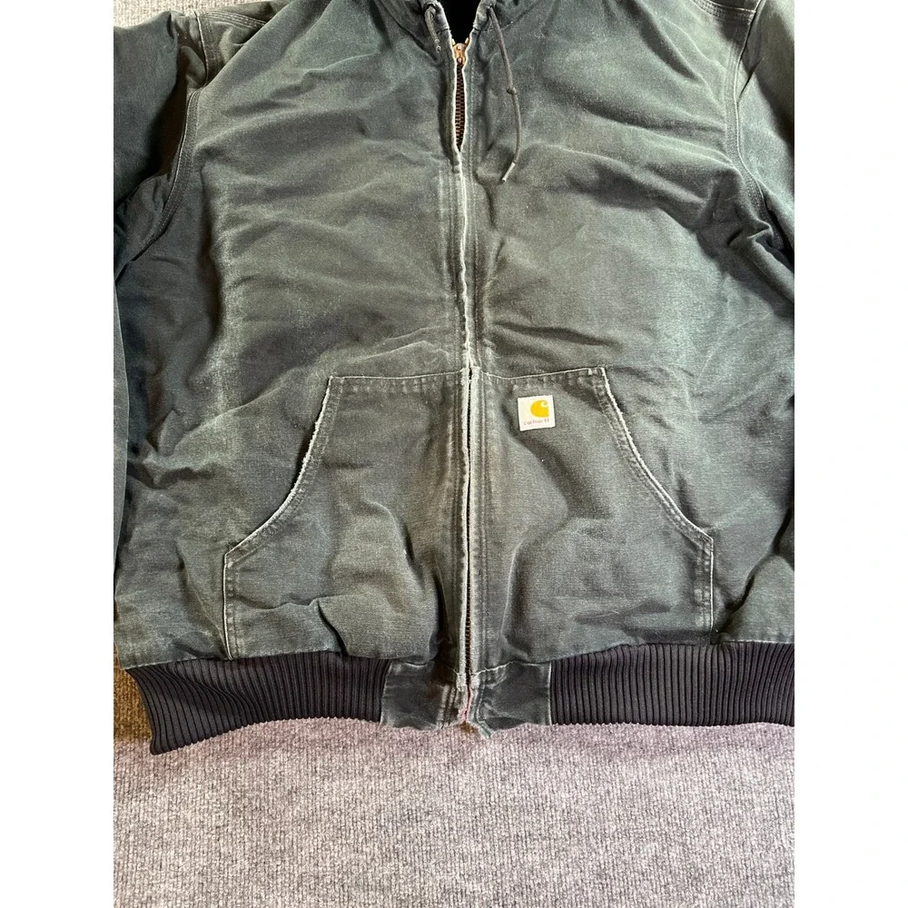 Carhartt heavyweight cotton